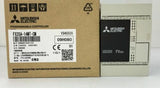 Mitsubishi PLC FX3SA-14MT-CM