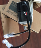 Mitsubishi servo motor HC-KFS43-S27