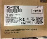 Mitsubishi PLC Module FX3U-48MR-DS