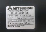 Mitsubishi Servo Motor HC-SF153G4-S1