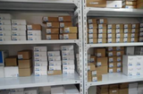 Omron Closed Limit Switch SHL-Q2155-01
