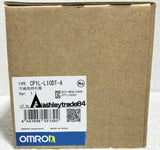 OMRON PLC CP1L-L10DT-A