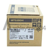 Mitsubishi PLC FX3U-16MR/ES-A