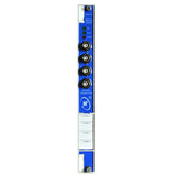 3500/44-02-00 | Bently Nevada Aeroderivative Monitor