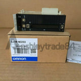 Omron PLC Module CJ1W-NC233