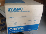 Omron SYSMAC C60P-EDR-A C60PEDRA