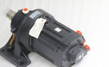 Mitsubishi Servo Motor HC-SFS352BG1
