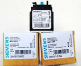 SIEMENS 3RH1921-2HA22 3RH19 21-2HA22 Auxiliary switch