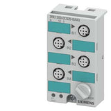 SIEMENS 3RK1200-0CQ20-0AA3