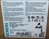 3RK1301-0BB10-0AB4 Siemens Motor starter