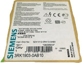 3RK1903-0AB10