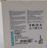 Siemens 3RP1540-1AN30