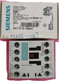 3RT1016-1BB42 Siemens Power contactor