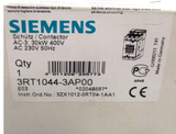 3RT1044-3AP00 