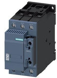 SIEMENS 3RT2637-1AF03 capacitor contactor