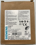 3RT6026-1BB40