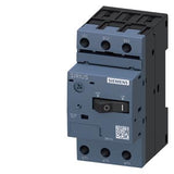 Siemens 3RV1011-1FA10 Circuit breaker