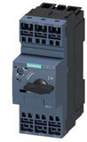 SIEMENS 3RV2021-1HA25 Circuit breaker