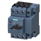 SIEMENS 3RV2121-4BA10 / 3RV21214BA10