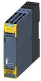 Siemens 3SK1111-1AW20 SIRIUS safety relay
