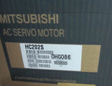 Mitsubishi Servo Motor HC202S