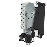 SIEMENS 3TC7414-5KB Traction contactor