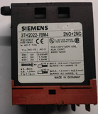 Siemens 3TH2022-7BM4 Contactor relay