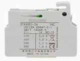 3TX4001-2A  
