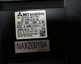 Mitsubishi Servo Motor HF-SP61E1K-S3