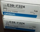 Fiber Omron E39-F32A