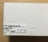 Omron XW2B-40J6-2B