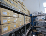 Mitsubishi Servo Motor HC-MF43