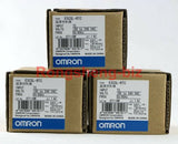 Omron Temperature Controller E5CSL-RTC E5CSLRTC 100-240V