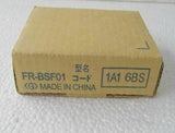 MITSUBISHI filter FR-BSF01