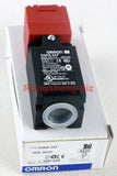 OMRON Safety Door Switch D4NS-2AF