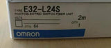 OMRON E32-L24S