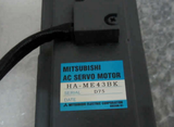 Mitsubishi Servo Motor HA-ME43BK