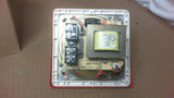 Siemens SET-MC-R 500-636051 Red Wall Mount Fire Alarm Speaker Strobe - In Bo