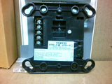 Siemens HTRI-S Intel Interface Input Monitor Module Fire Alarm -