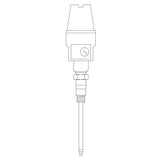44382-224 | Bently Nevada Individual Probe Sleeve