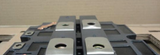 Mitsubishi CM1200HA-24J IGBT Module