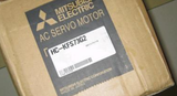 Mitsubishi Servo Motor HC-KFS73G2