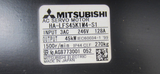 Mitsubishi servo motor HA-LFS45K1M4-S1