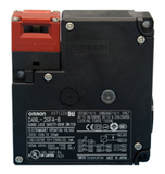 Omron D4NL-2GFA-B