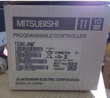 Mitsubishi PLC Module FX2NC-96MT