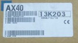 Mitsubishi PLC AX40
