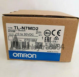 TL-N7MD2 OMRON Proximity Switch Inductive Sensor New
