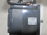 Mitsubishi Servo Motor HC-UF73BKW92-S3