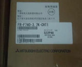 MITSUBISHI inverter FR-F740-3.7K-CHT1