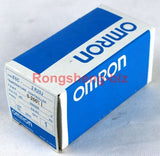 Omron PLC temperature controller E5C2-R20J E5C-2R20J